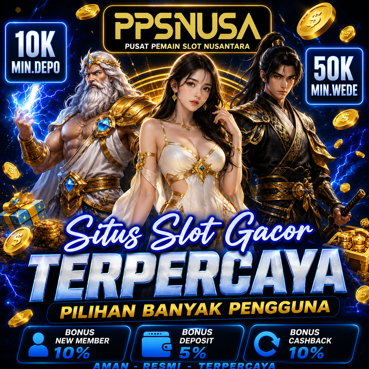 PPSNUSARESMI | Link Slot Server Jepang Resmi dan Terpercaya